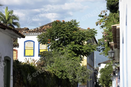Preview: Paraty, State Of Rio De Janeiro