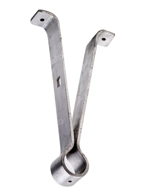 Preview: Aluminum Profile For Window, Door, Bathroom Box, Architecture, Bus