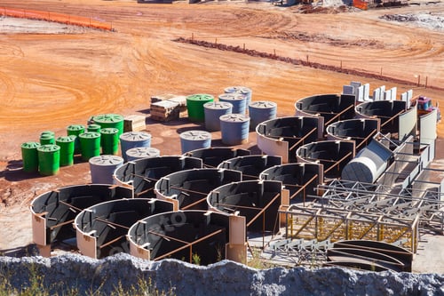 Preview: Building Construction Site
