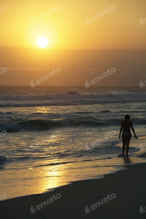 Preview: Sunset