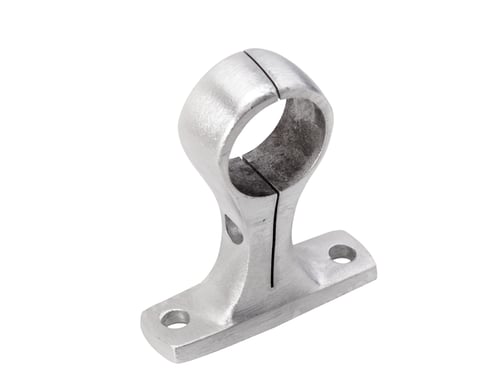 Preview: Aluminum Connector