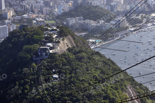Preview: Rio De Janeiro, Brazil