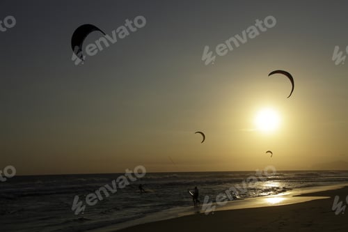 Preview: Sunset