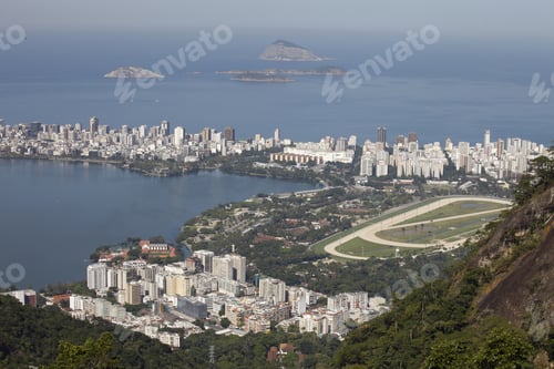 Preview: Rio De Janeiro, The Main Tourist Attraction In Brazil