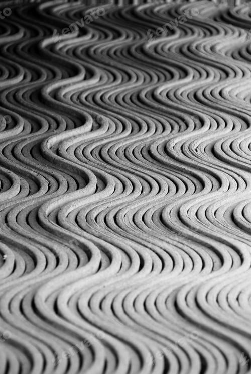 Preview: Texture Tile For Asbestos