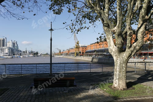 Preview: Puerto Madero: Buenos Aires, Argentina