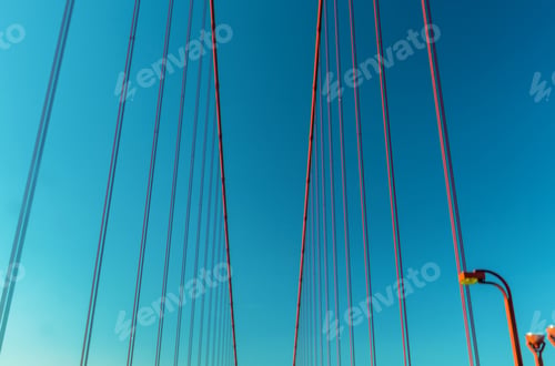 Preview: Traveling Over San Francisco'S Golden Gate Bridge Pov