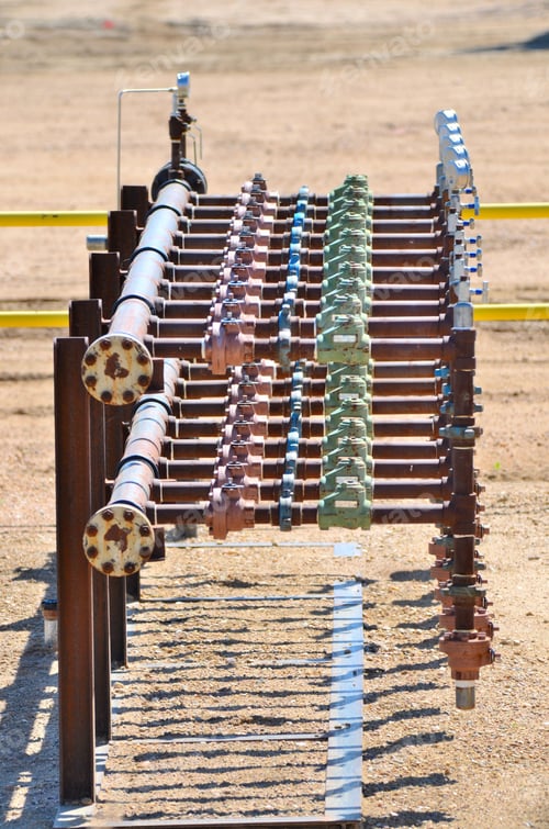 Preview: Shutoff Valves