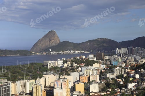 Preview: Rio De Janeiro, Brazil