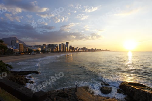 Preview: Rio De Janeiro, Brazil