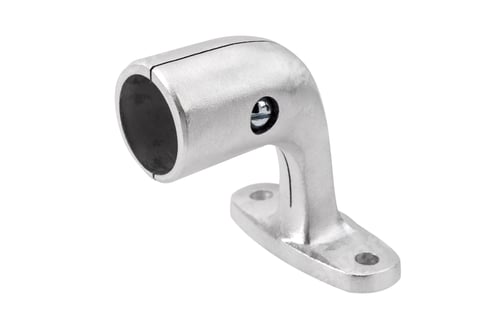 Preview: Aluminum Connector