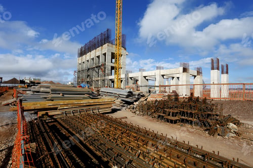 Preview: Construction