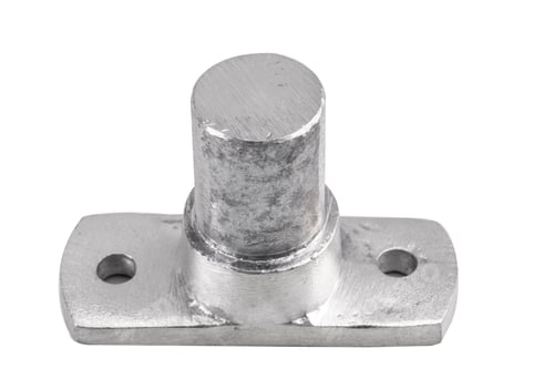 Preview: Aluminum Profile For Window, Door, Bathroom Box, Architecture, Bus