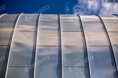 Preview: The Dome Of The Mormon Tabernacle