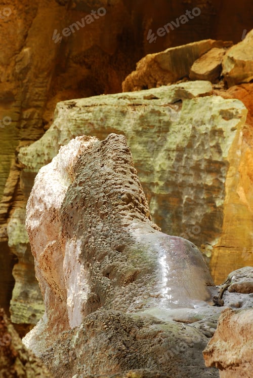 Preview: Cave Region Matozinhos Brazil