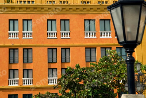 Preview: View Of Cartagena De Indias, Colombia