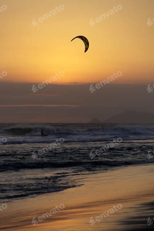 Preview: Sunset