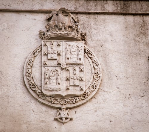 Preview: Coat Of Arms Lisbon