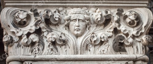 Preview: Symbol Venice