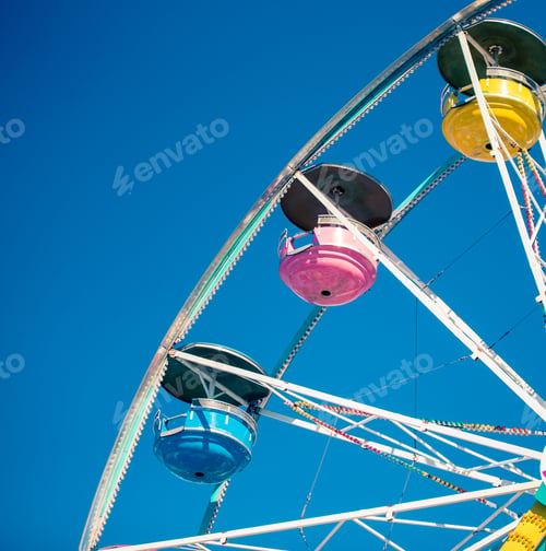 Preview: Ferris Wheel
