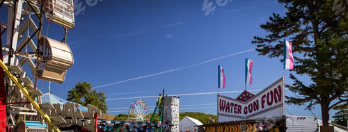Preview: Midway State Fair
