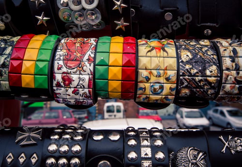 Preview: Handmade Bracelet
