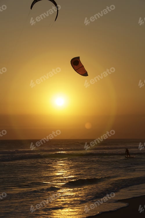 Preview: Sunset