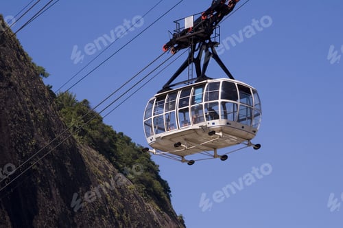 Preview: Sugar Loaf Mountain