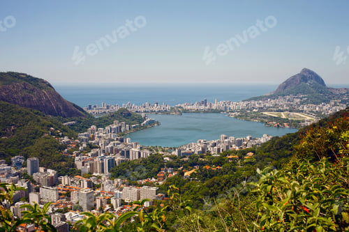 Preview: Rio De Janeiro, Brazil