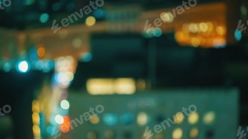 Preview: Downtown San Francisco Skyline Buildings And Skyscrapers
