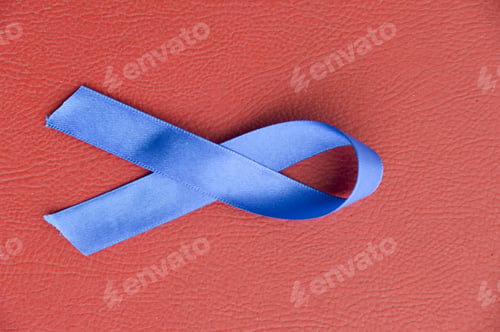 Preview: Blue Ribbon Awareness