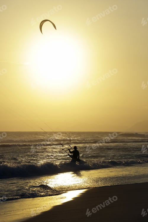Preview: Sunset