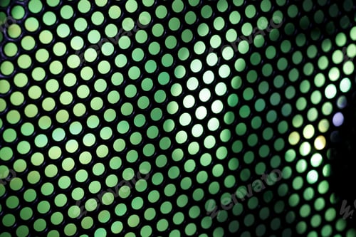 Preview: A Close Up Of The Speaker. Background. Texture