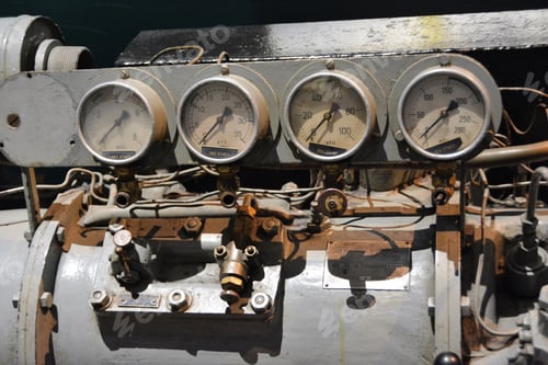 Preview: Pressure Gauges