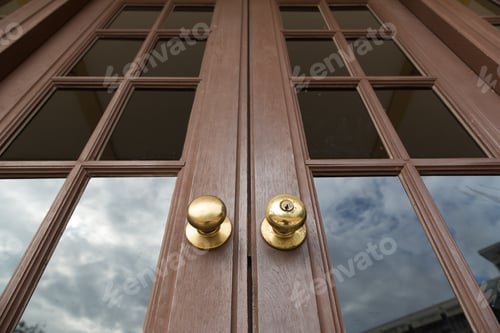Preview: Doorknob