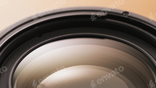 Preview: Camera Lens