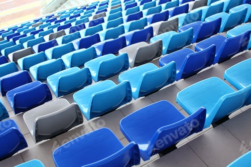 Preview: Stadium Seats