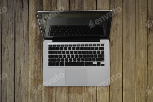 Preview: Old Wooden Texture. Wooden Background.