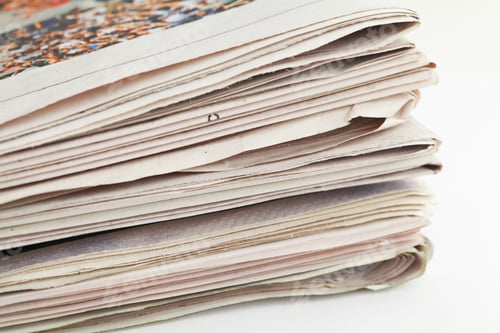 Preview: Newspaper
