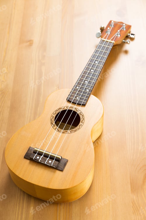Preview: Ukulele Guitar