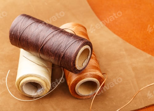Preview: Leather Craft