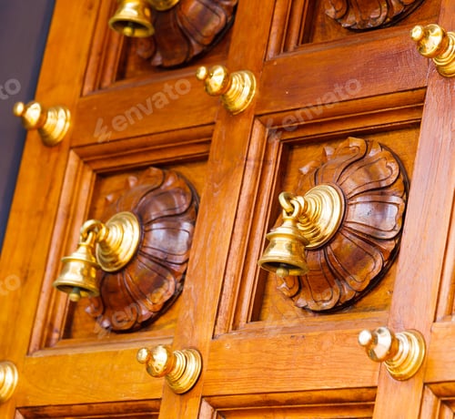 Preview: Door Bell