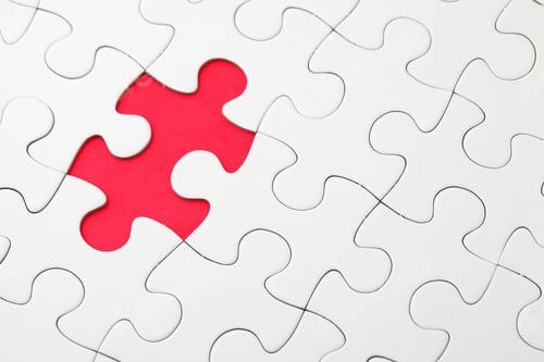 Preview: Missing Puzzle Piece