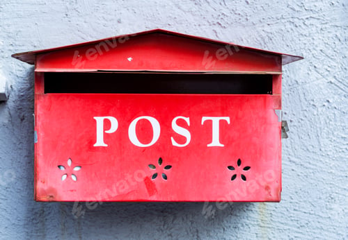 Preview: Post Box