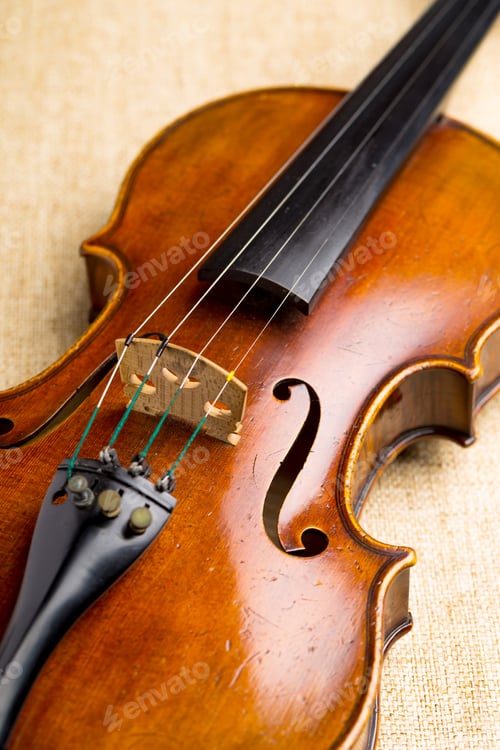 Preview: Violin