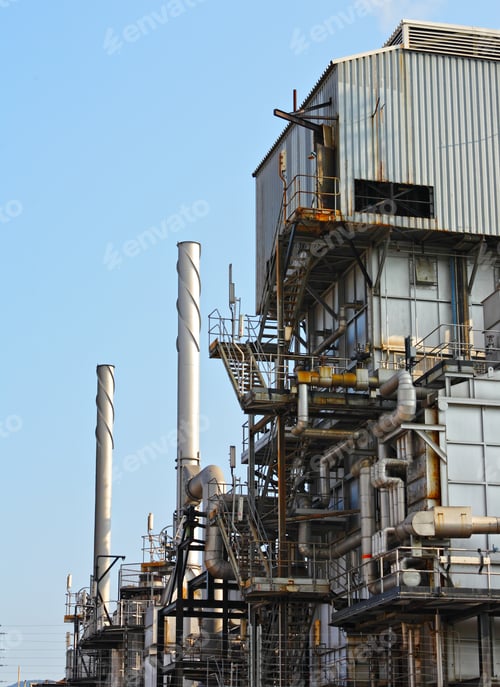 Preview: Gas Industry