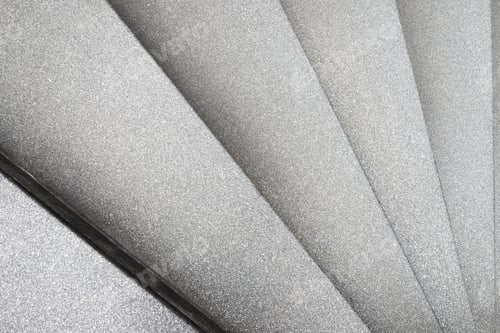 Preview: Abstract Modern Wirling Staircase Fron Singapore