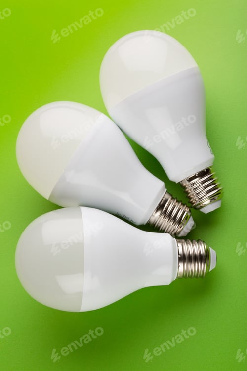 Preview: Led Bulb