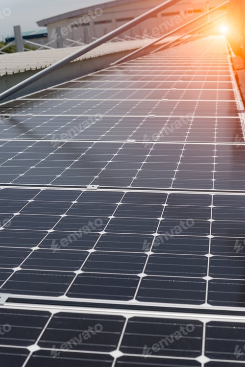 Preview: Solar Panel