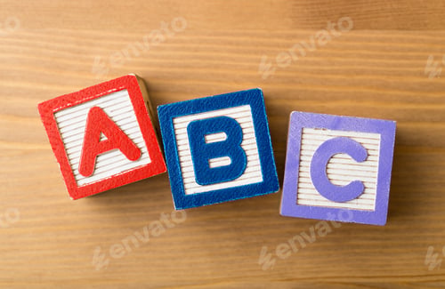 Preview: Acb Toy Block